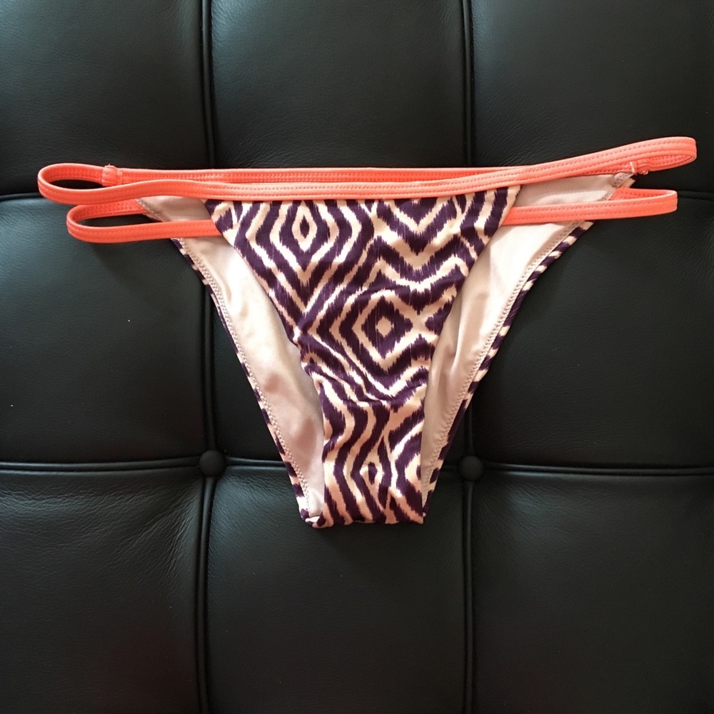 Victoria’s Secret Bikini Bottom Small